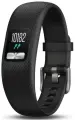 Фитнес-браслет GARMIN Vivofit 4, черный большой размер (148-215 мм)