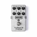Педаль эффектов MXR M116 Fullbore Metal
