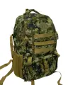 Рюкзак Taigan Aviator 50L jungle digital