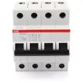 Выключатель автоматический 4-пол. ABB SH204L C10 2CDS244001R0104