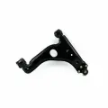 Рычаг подвески передний правый Opel Astra H , Zafira A , B , Meriva B ; 24454478