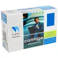 Картридж NV Print CF256A для HP, 7400, черный