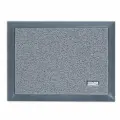 Дезинфекционный коврик Haccper Dezmatta с основой 47х60 см серый артикул производителя dez4760, 1008181