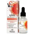 Floresan VITAMIN C Флюид для кожи вокруг глаз омолаживающий