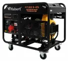 Habert Генератор Diesel H12E3-ATS, номинальная мощность 10кВт, 220В