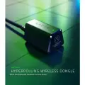 Приемник беспроводного сигнала Razer 8KHz/4KHz, для Razer Viper/Python V2/Python V3 Professional Edition, black