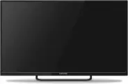 Телевизор NOVIS NTV-U4330TS UHD SMART, черный