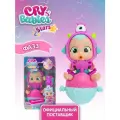 Кукла пупс Край Бебис Прыгающий монстрик Фазз Cry Babies