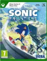 Игра Sonic Frontiers (русские субтитры) для Xbox One/Series X