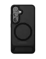 Чехол VLP Reels Case с MagSafe для Samsung S25 Plus, черный