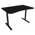 Стол для компьютера Arozzi Arena Fratello - Pure Black