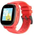 Детские умные часы INOI Kids Watch Lite Красный 2G