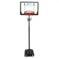 Мобильная баскетбольная стойка Scholle S0182