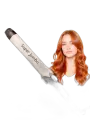 Плойка для локонов крупная Super Jumbo