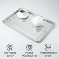 Поднос, 40х30х2 См