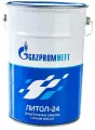 Смазка литиевая Газпромнефть ЛИТОЛ-24 4 кг