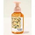 Bath and Body Works мыло пенка для рук, 259 мл, Kitchen Lemon