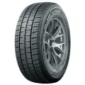 Летняя шина Kumho PorTran 4S CX11 China 215/75 C R16 116/114R