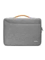 Tomtoc Laptop сумка Defender-A22 Laptop Briefcase 14 Gray