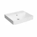 Раковина PRO мебельнаяподвесная 50, белая глянцевая, KERAMA MARAZZI
