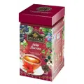 Zylanica Чай черный листовой, Ceylon Premium Collection, Wild Berries, 200 гр.