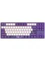 Клавиатура проводная Red Square Keyrox TKL Purple Haze [RSQ-20043]