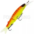 Воблер Jackall Tiny Magallon MR 8,8см. 7,6гр. tropical mat tiger до 1,5м. suspending