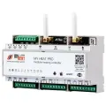 Контроллер удалённого управления котлом MYHEAT Pro
