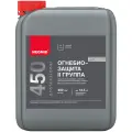 NEOMID Огнебиозащита дерева PROTECT 450-2 Professional, 10 кг, 10 л