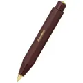 Карандаш механический KAWECO CLASSIC Sport Bordeaux 0.7мм пластиковый корпус