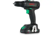 DWT Аккумуляторная дрель-шуруповерт ABSP-20 NF-2 BMC