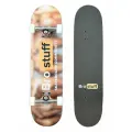 Скейтборд в сборе BroStuff brohub, размер 8.125x31.68 (комплект)