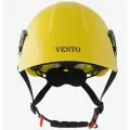 Каска Венто защитная Энерго желтая