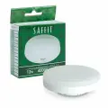 Лампа светодиодная SAFFIT SBGX5312 GX53 12W 230V 4000K 55189 (8шт)