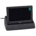 Монитор 4.3 выдвижной на торпедо для камеры заднего вида SKY MA-43