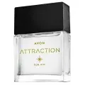 Avon Туалетная вода Avon Attraction для него, 30 мл