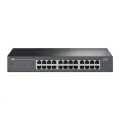 Неуправляемый коммутатор TP-Link коммутатор TP-Link LS1024G, 24-Port Gigabit Desktop/Rackmount Switch