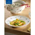 Глубокая тарелка 20 см, 300 мл, Petite Fleur, Villeroy & Boch, Премиум-Фарфор