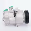 Компрессор Kia Cerato (18-) 2.0 Elantra (15-) 2.0 97701A7300 6PK (019063)