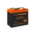 ExeGate EX285652RUS HRL 12-55 (12V 55Ah)