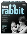 Подгузники детские FANCY RABBIT - размер M (6-11 кг)