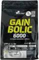 Гейнер с добавлением креатина и BCAA / Olimp Sport Nutrition Gain Bolic 6000 / 1000 г – ваниль