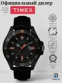 Наручные часы TIMEX, черный