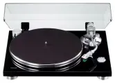 Проигрыватель виниловых дисков TEAC TN-3B-SE Black