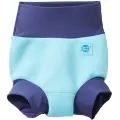 Подгузник для плавания многоразовый Splash About Голубой размер XL