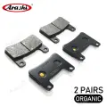 Arashi 1 пара для SUZUKI GSXR GSX-R 600 2004-2010, передние тормозные колодки для мотоцикла, GSX-R600 GSXR600 2005 2006 2007 2008 2009 2 Pair Front Pads