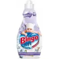 BINGO SOFT - Концентрированный кондиционер для белья для чувствительной кожи 1440 мл.