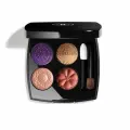 Тени CHANEL Les 4 Ombres Boutons 2 г | 100% ОРИГИНАЛ | ЛИМИТИРОВАННЫЕ с культовым дизайном | Тон 239 Boutons Baroque