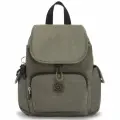 Рюкзак Kipling KI267088D City Pack Mini Backpack *88D Green Moss