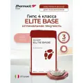 Гипс 4-го класса ELITE BASE Terracotta Red - для базисов разборных моделей, глиняно-красный 3 кг